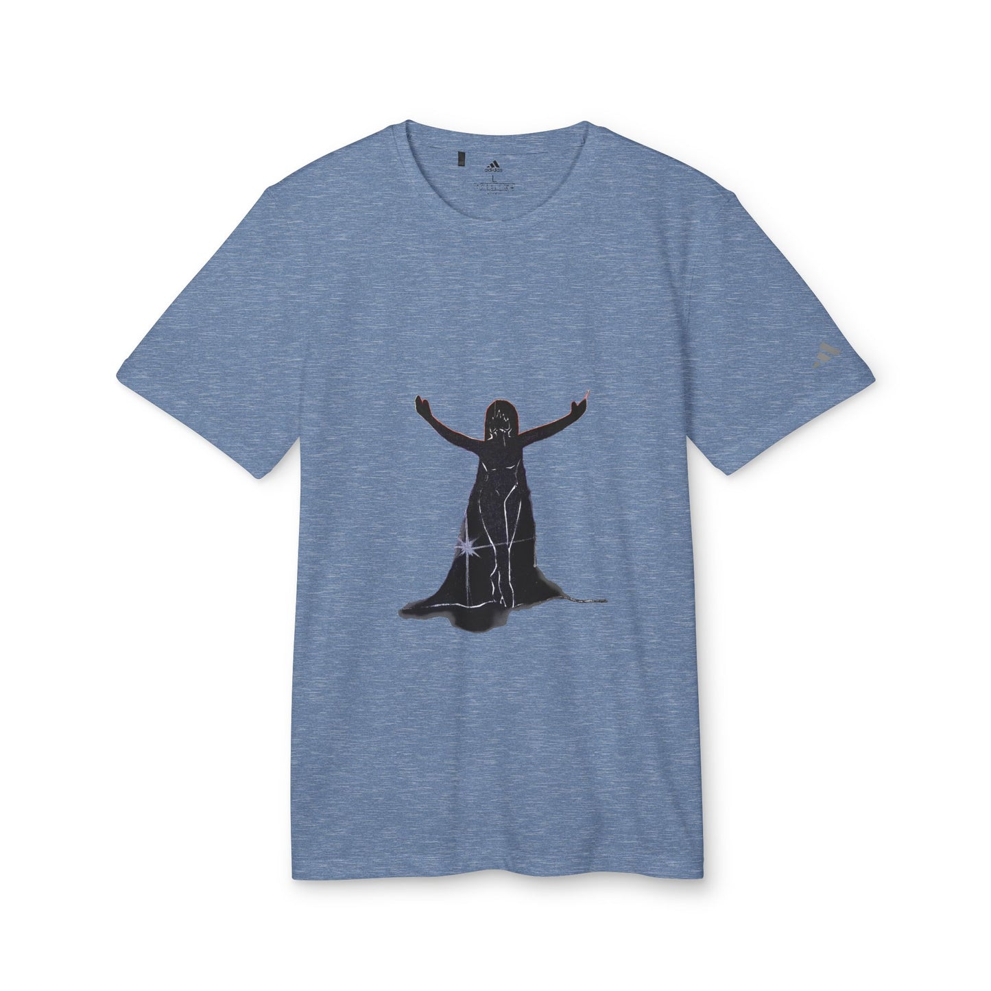 adidas® Unisex Sport T-shirt