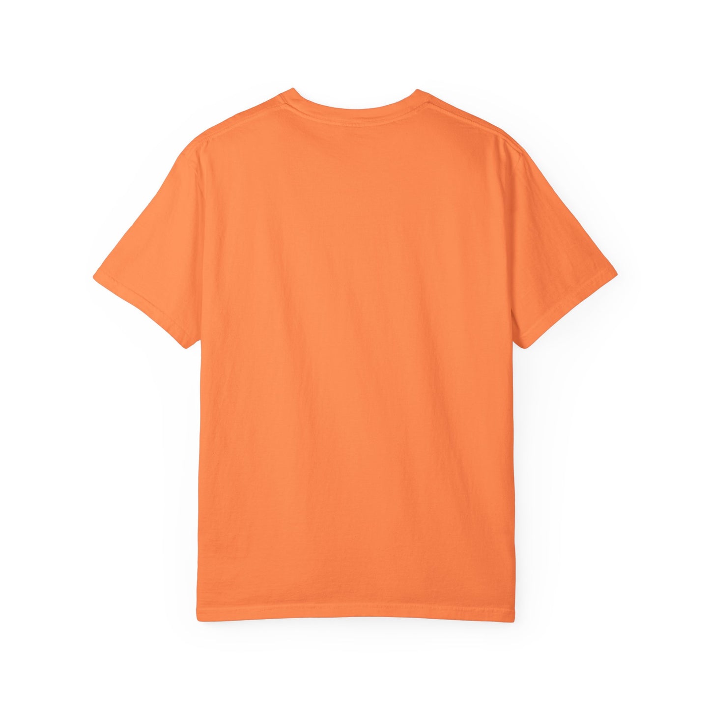 Heartfelt Mom T-Shirt | Cozy Unisex Garment-Dyed Tee, Perfect for Mother's Day, Family Gatherings, Gift for Moms, Love and Connection