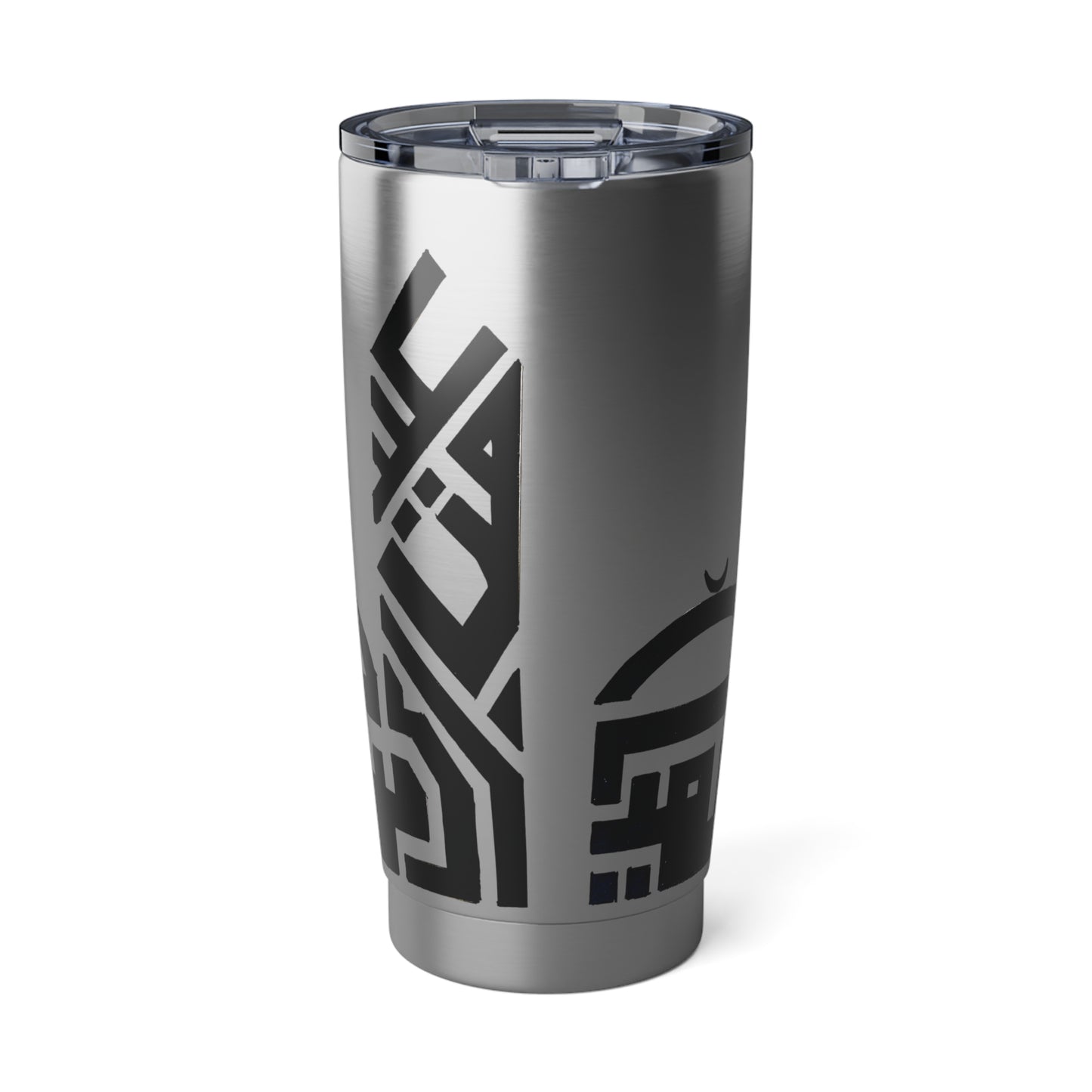 Vagabond Adventure 20oz Tumbler - Stylish Travel Mug for Explorers