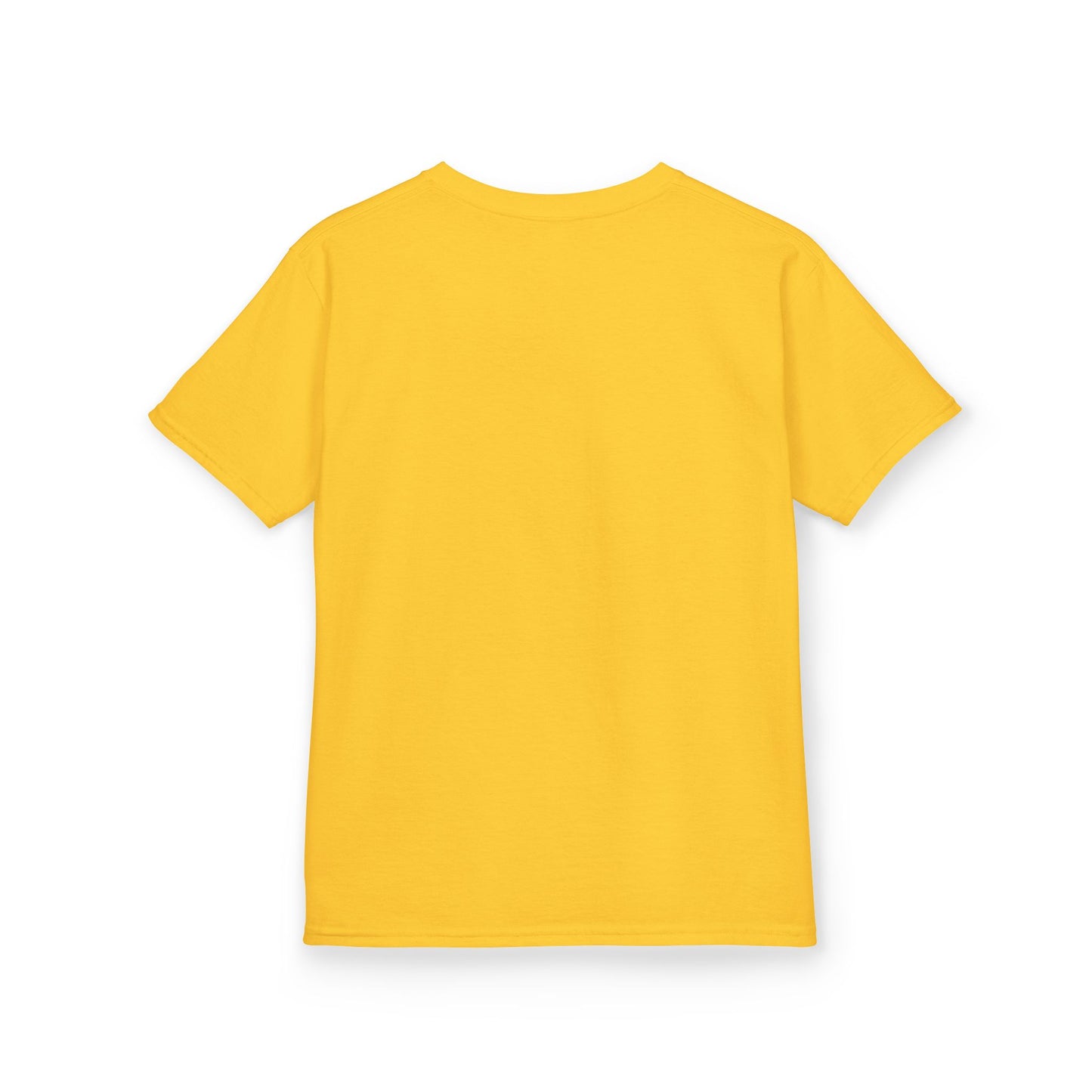 Mommy & Me Kids Tee, Heartbeat Graphic Shirt, Cute Gift for Kids, Mother's Day Tee, Family Matching Outfits, Kids Graphic Tee