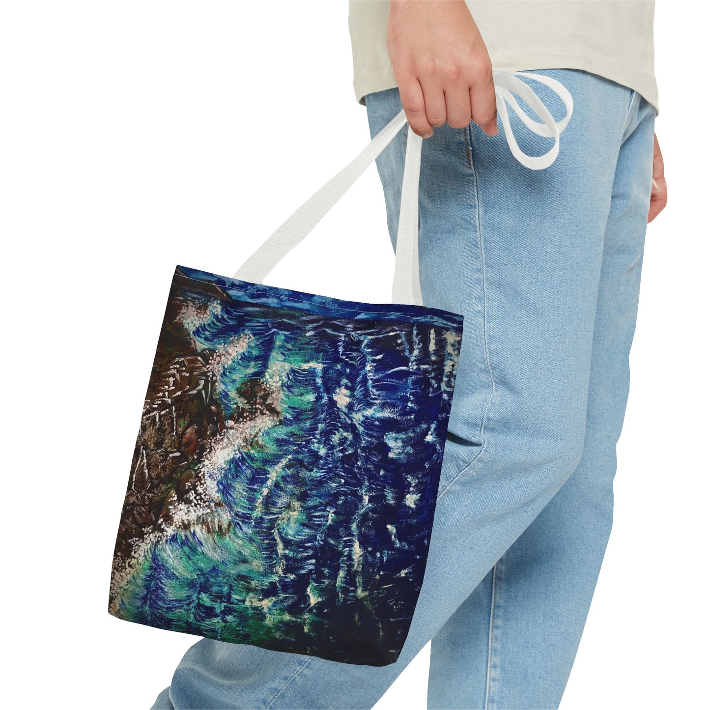 Tote Bag (AOP)