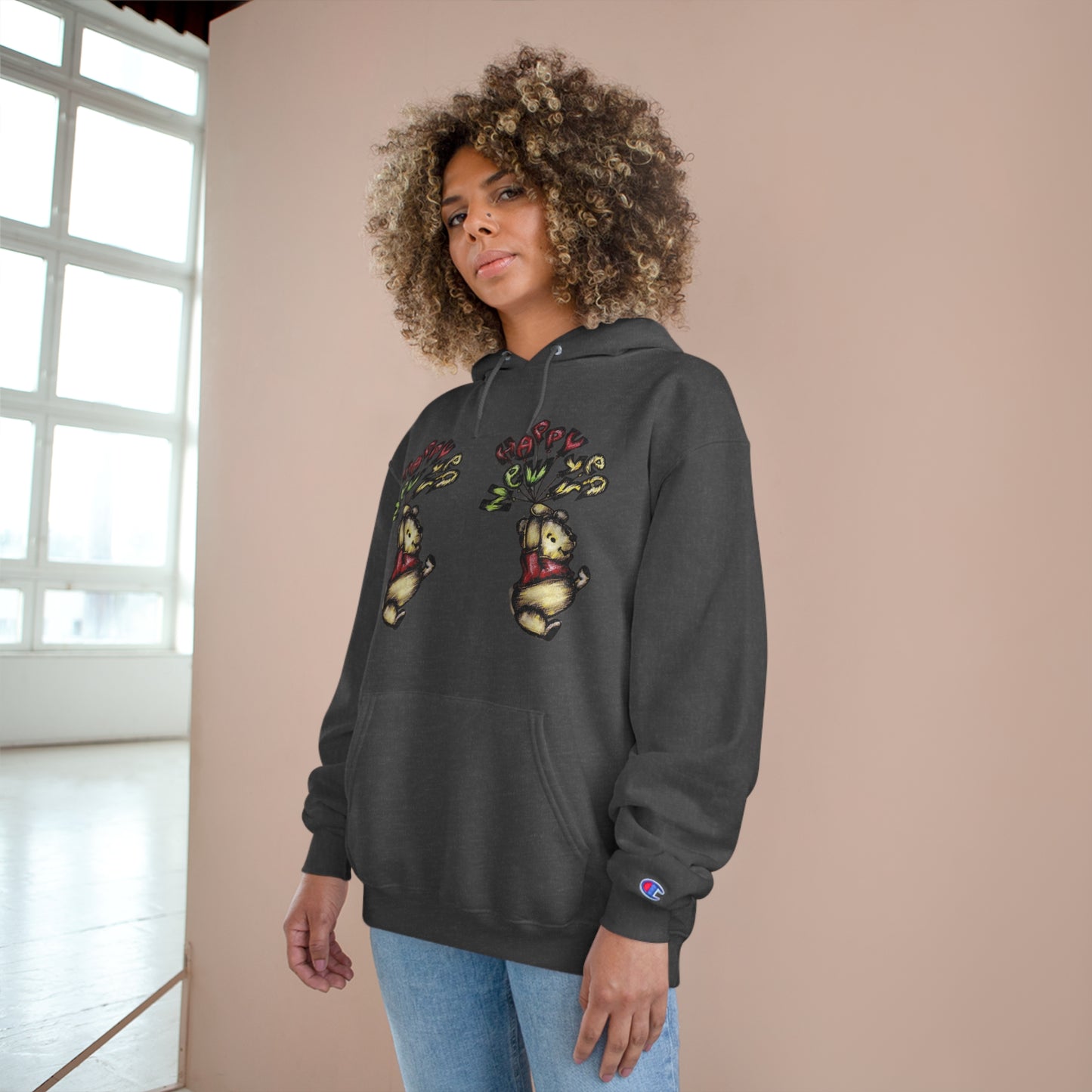 Champion Hoodie