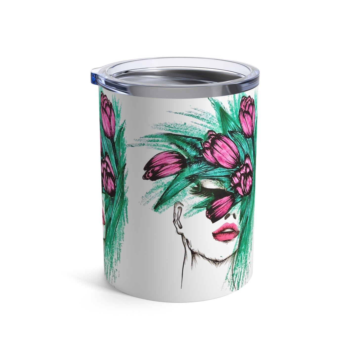 Tumbler 10oz