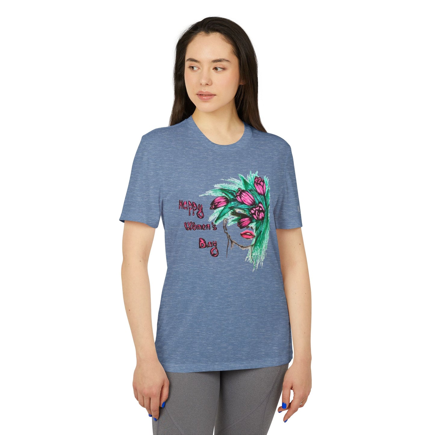 adidas Unisex Sport T-shirt