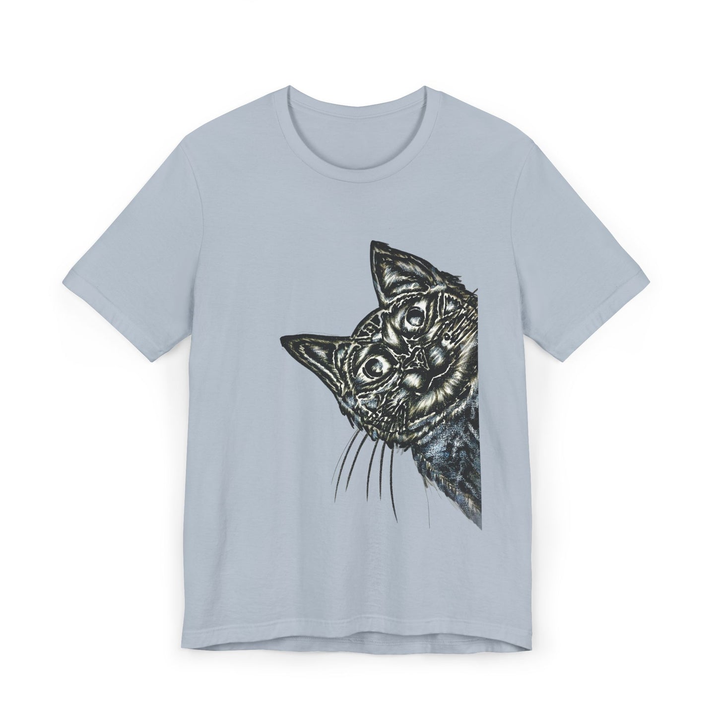 Unisex Jersey T-Shirt