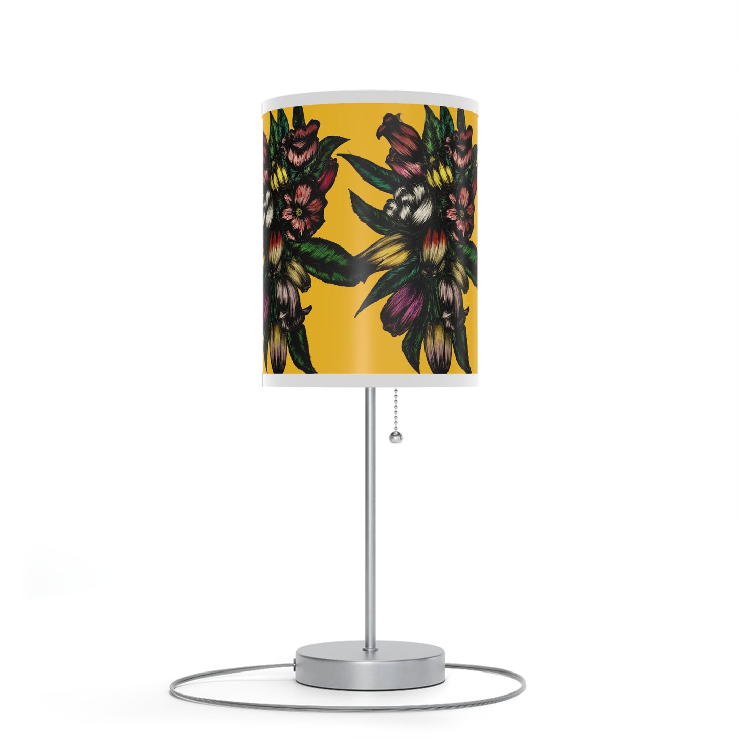Lamp on a Stand, US|CA plug