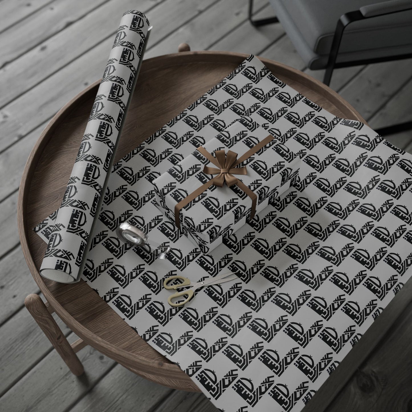 Wrapping Papers