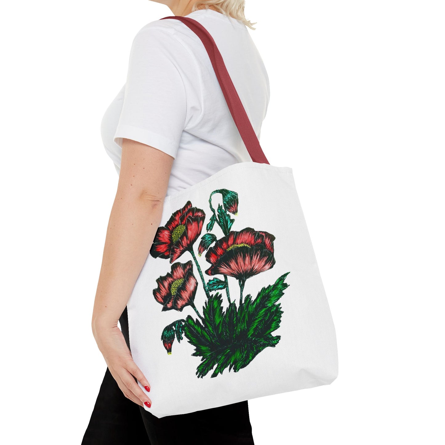 Tote Bag (AOP)
