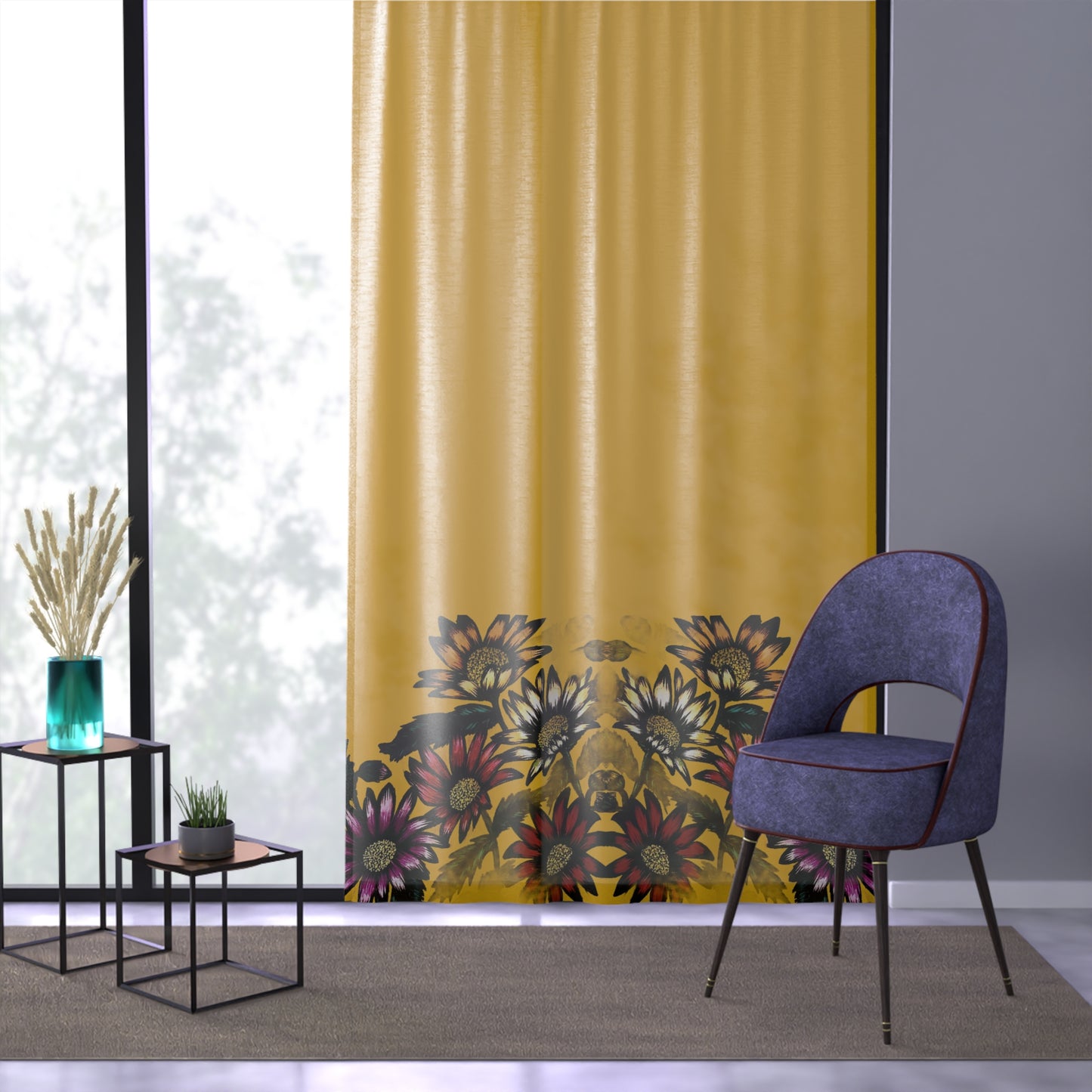 Window Curtain