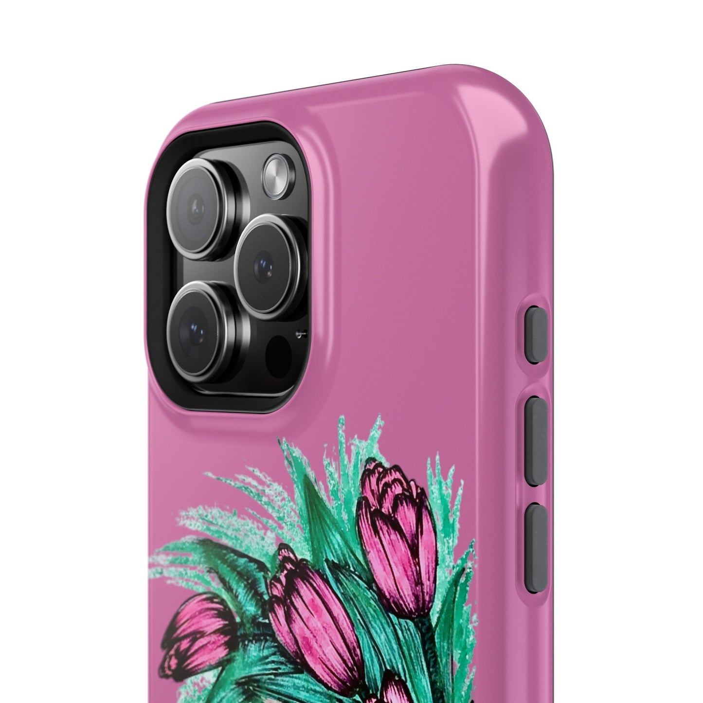 Impact-Resistant Cases