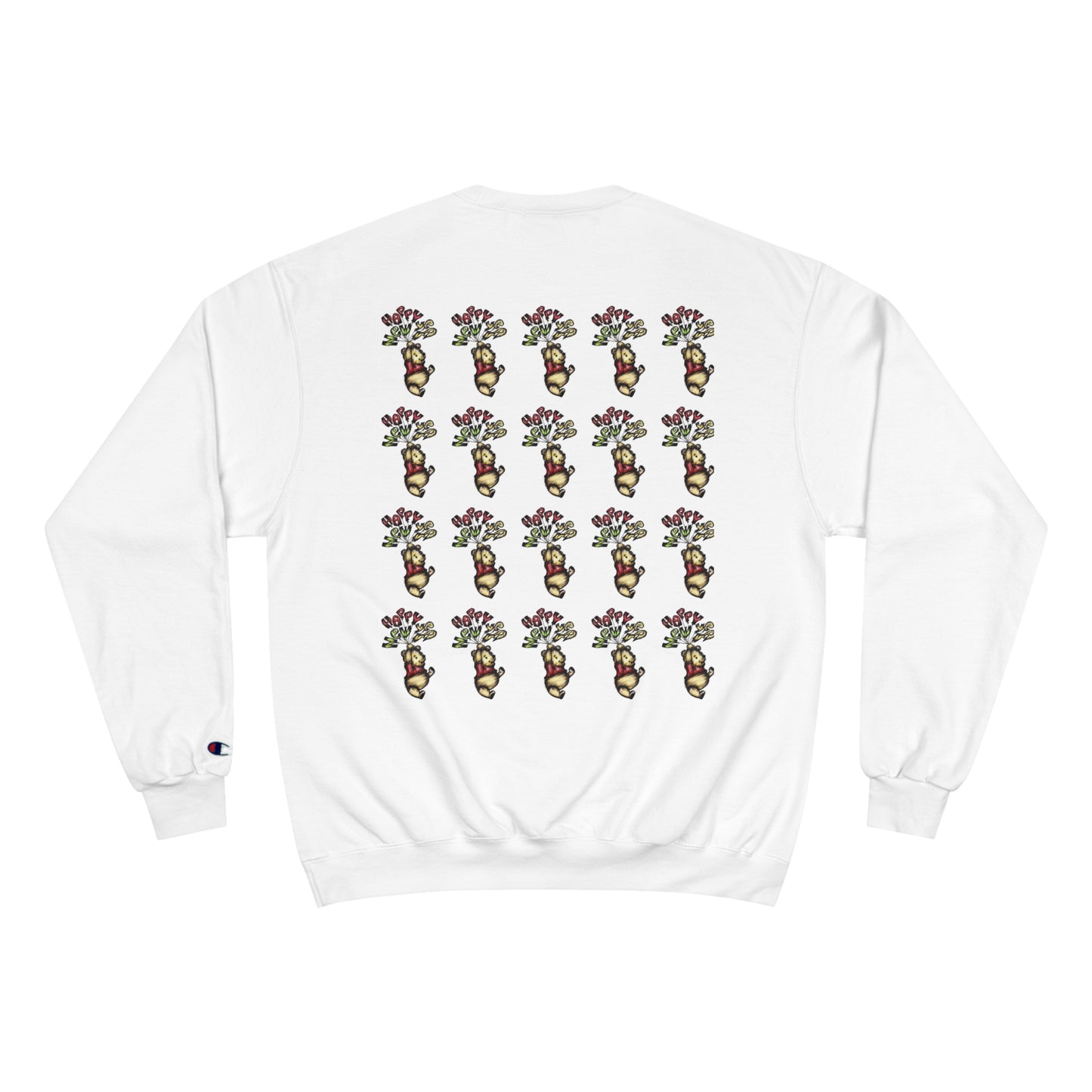 Champion Sweatshirt