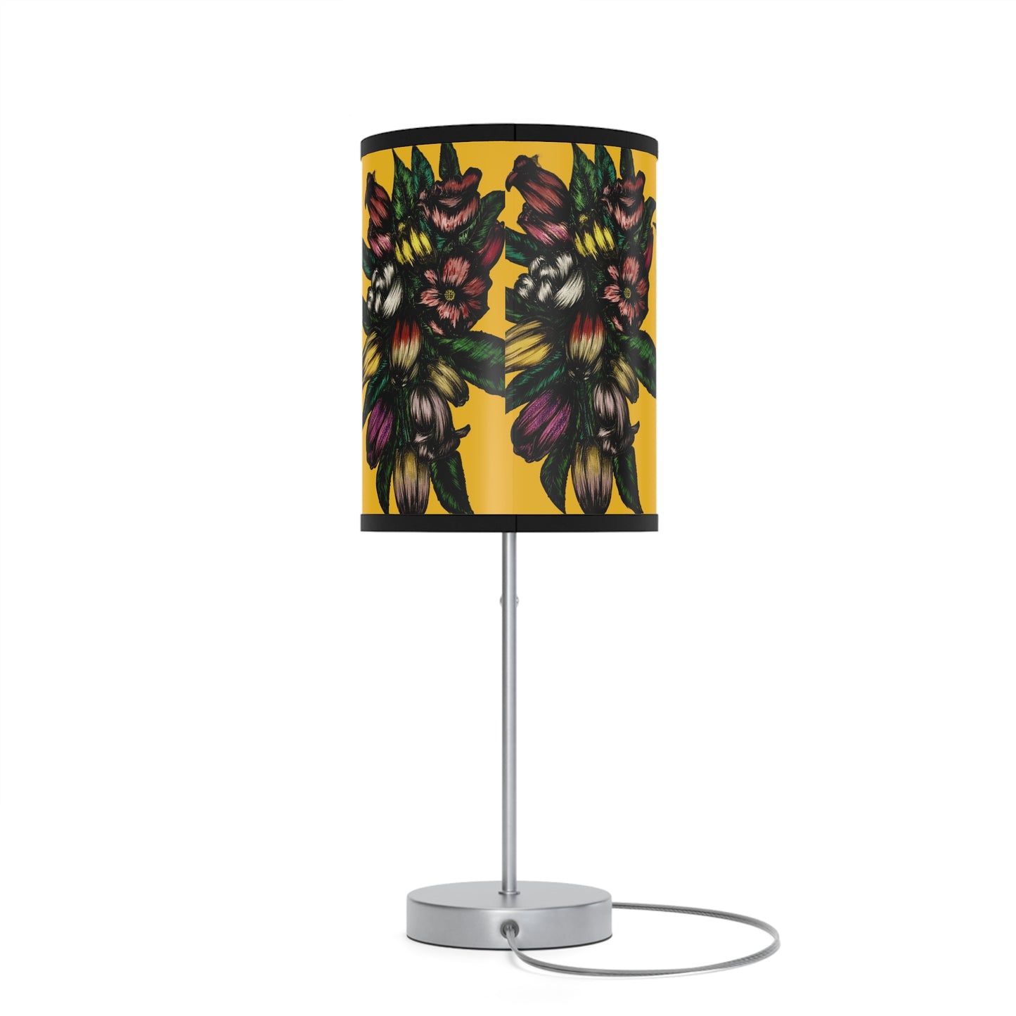 Lamp on a Stand, US|CA plug