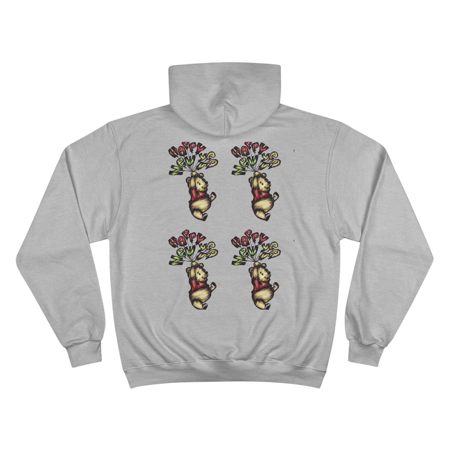 Champion Hoodie