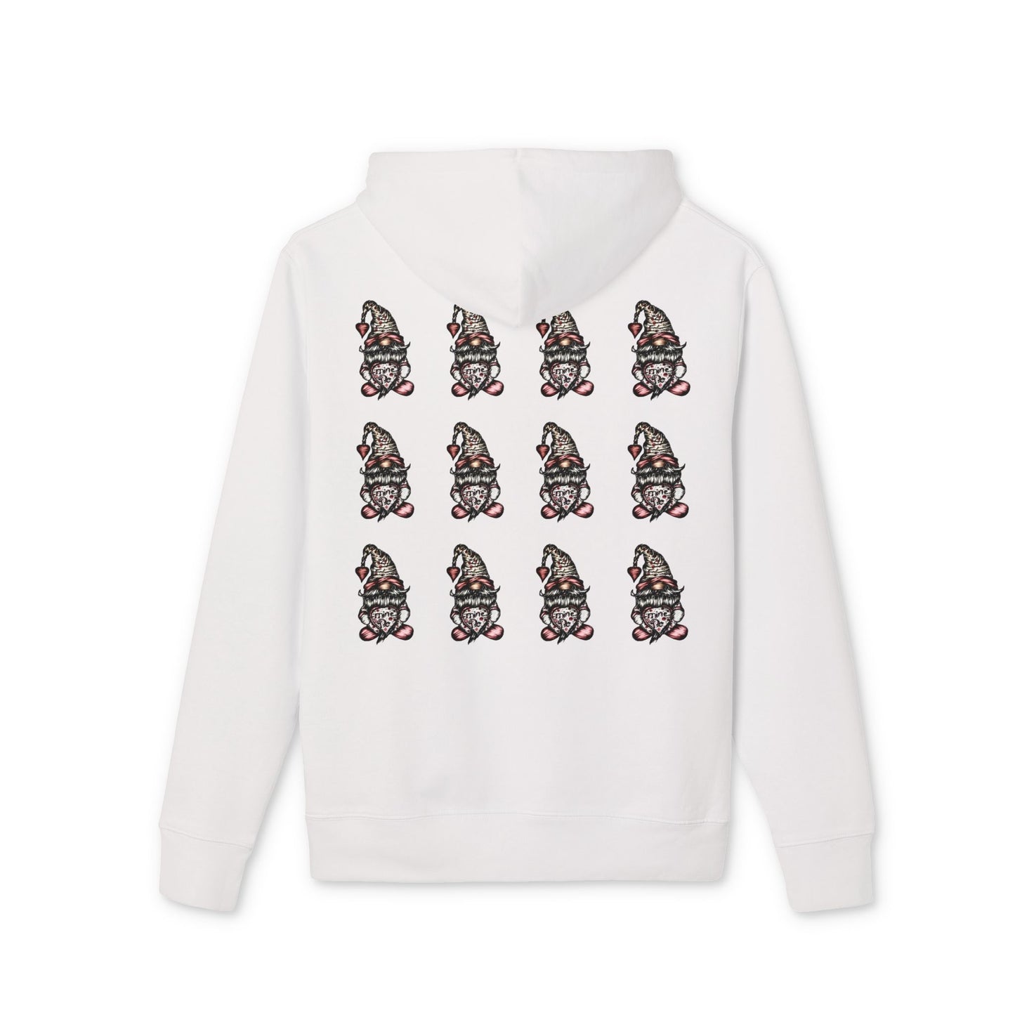 Unisex Cruiser 2.0 Hoodie