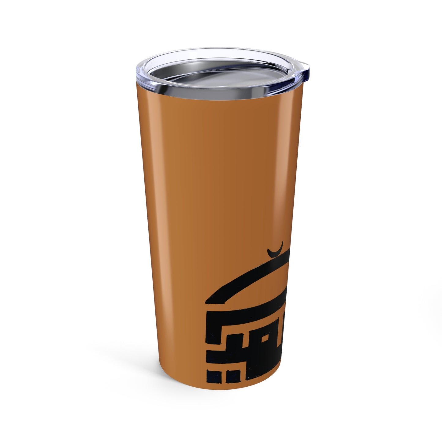 Personalized 20oz Tumbler - Stylish & Durable Insulated Travel Mug