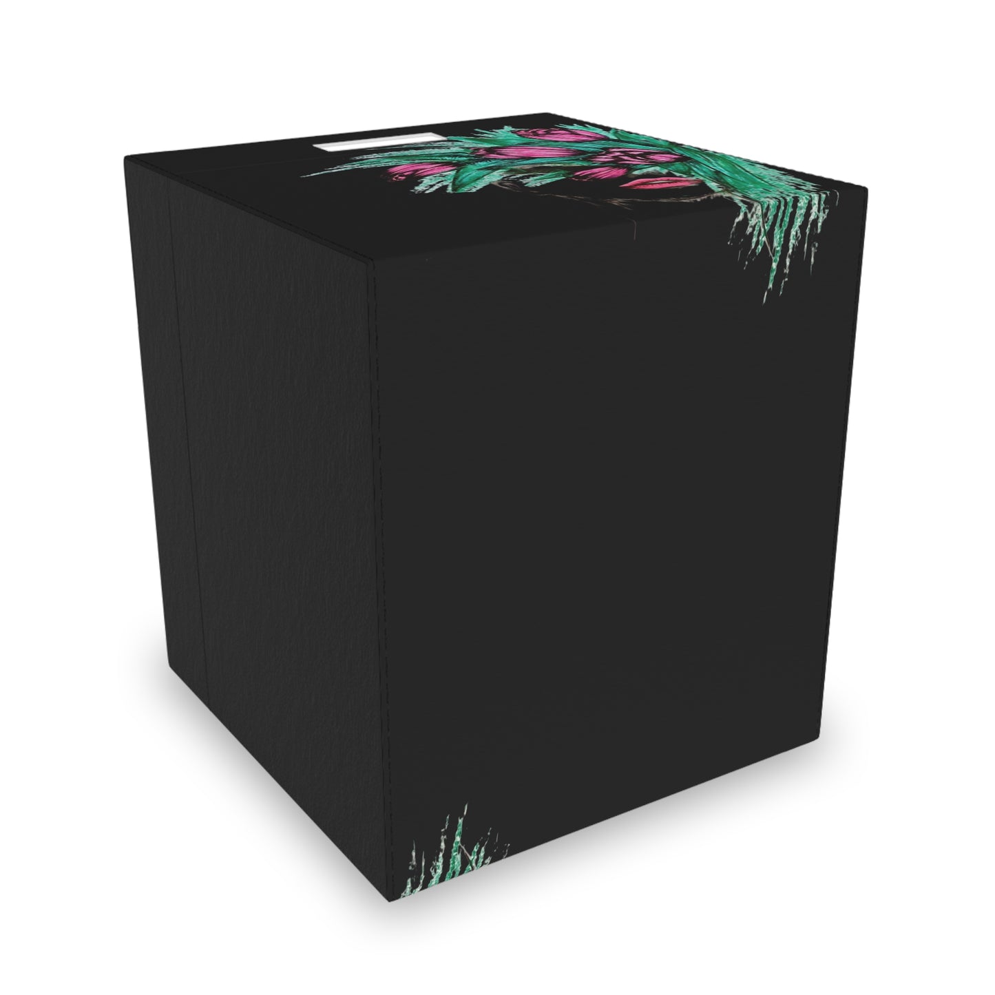 Felt Storage Box