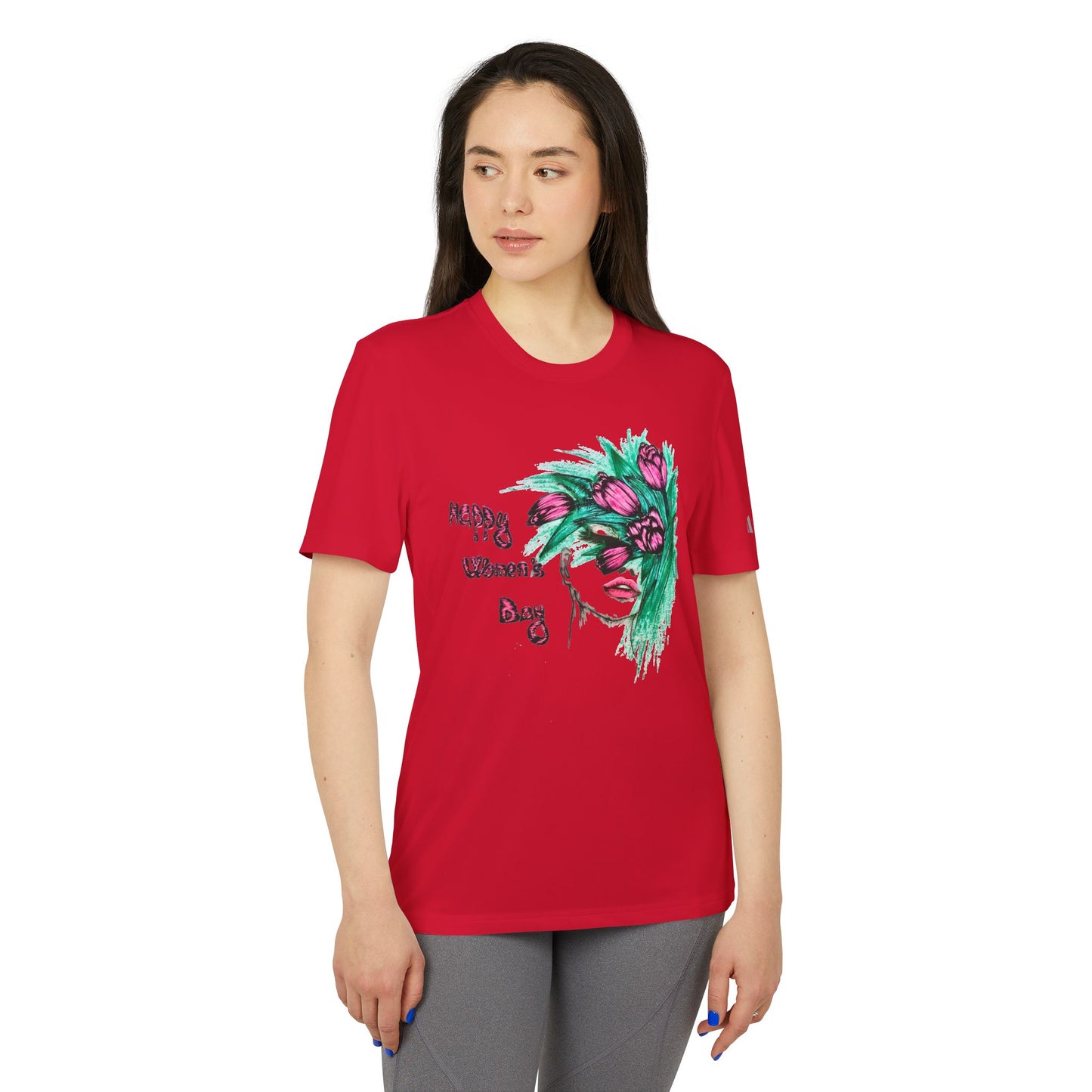 adidas Unisex Sport T-shirt