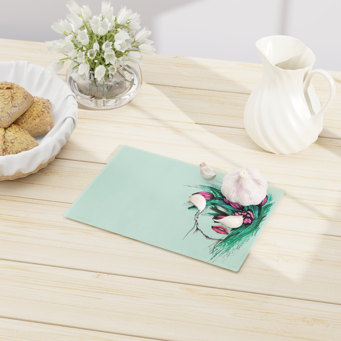 Cutting Board