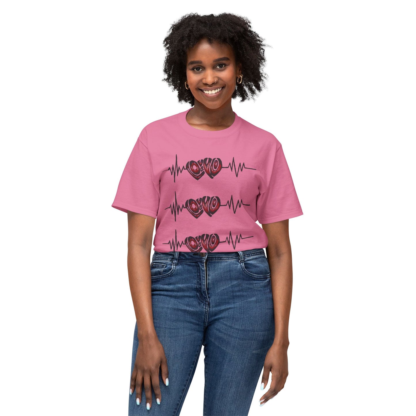 Unisex HD Cotton™ T-shirt