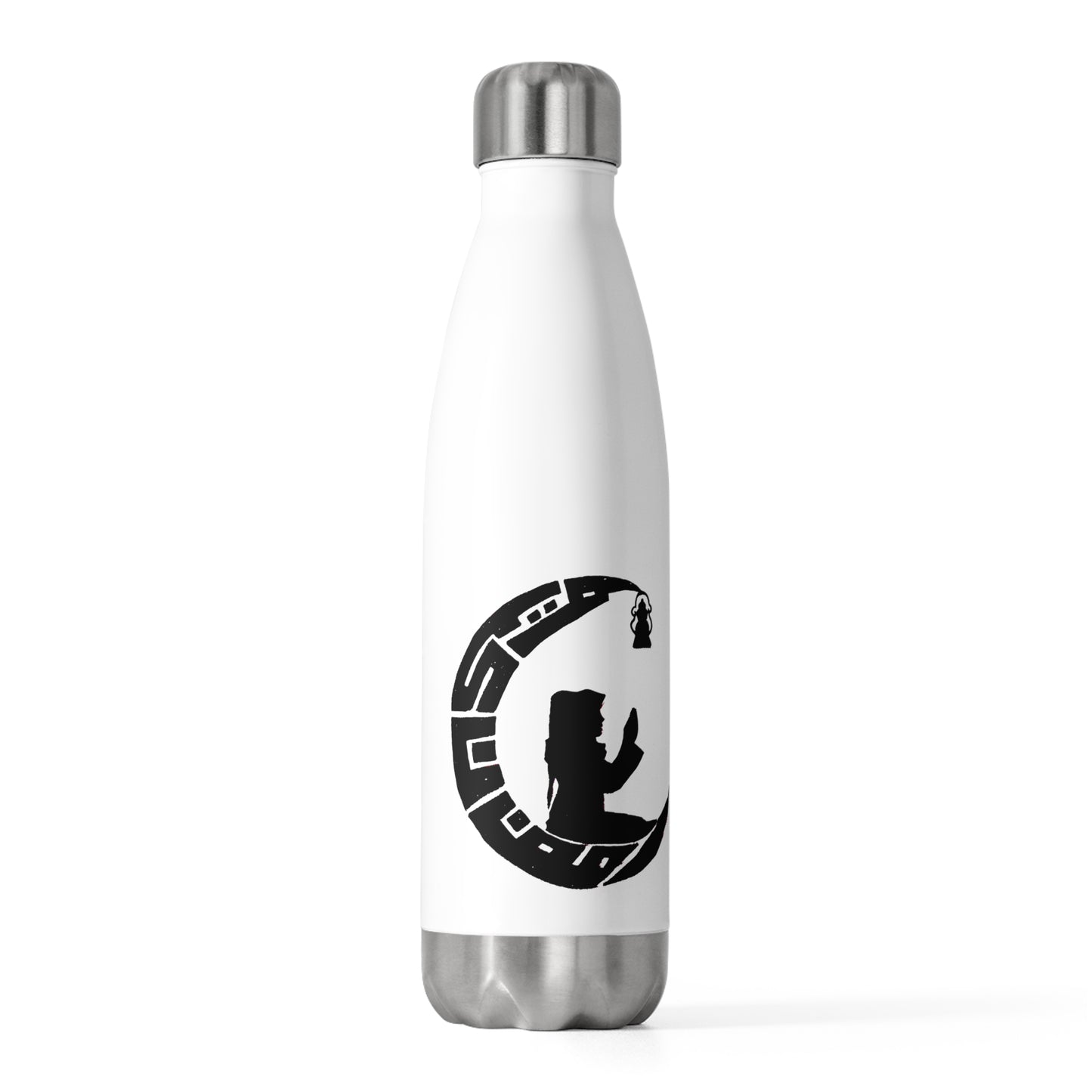 20oz Insulated Bottle