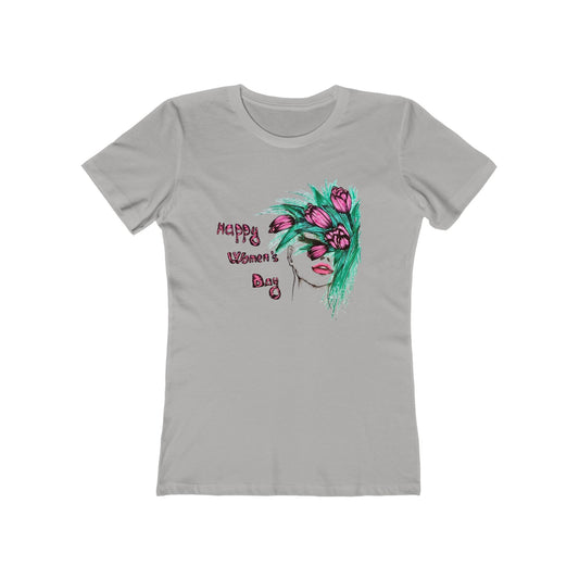 The Boyfriend Tee for Women