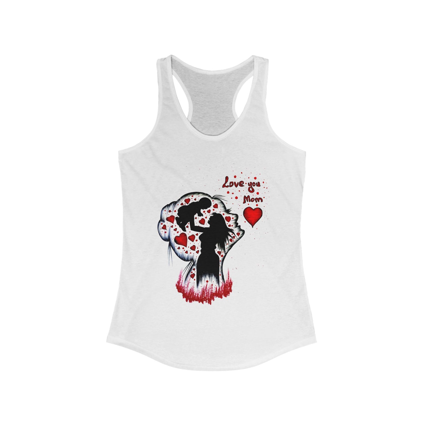Women's Ideal Racerback Tank
