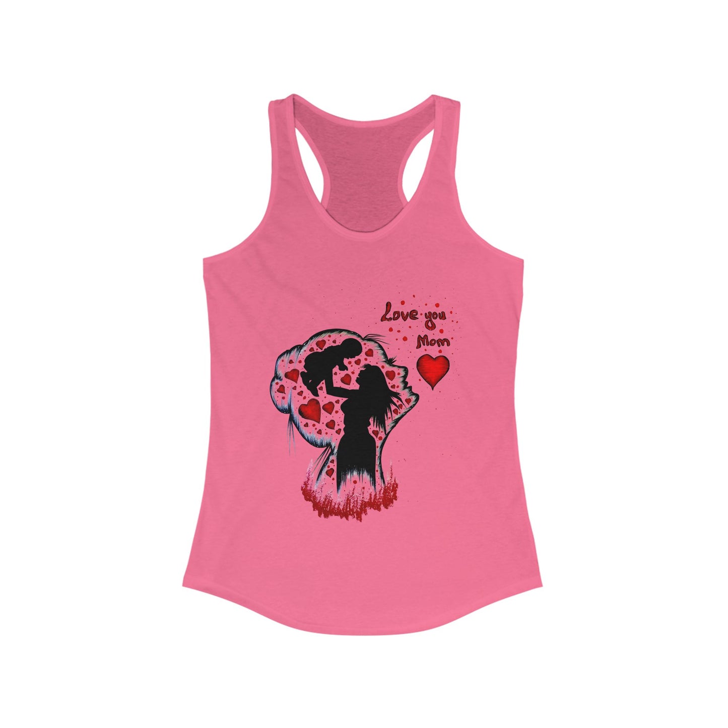 Women's Ideal Racerback Tank