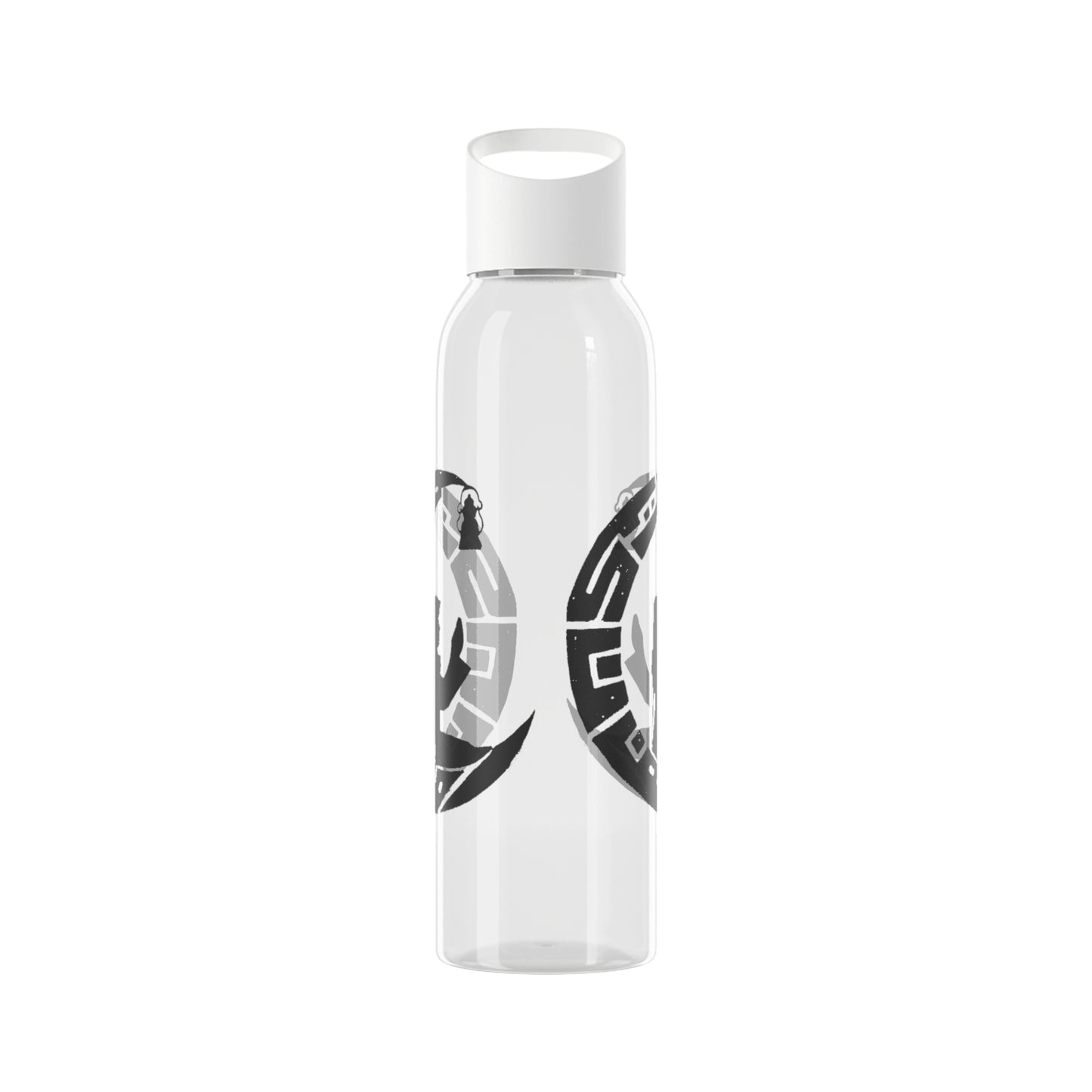 Sky Water Bottle