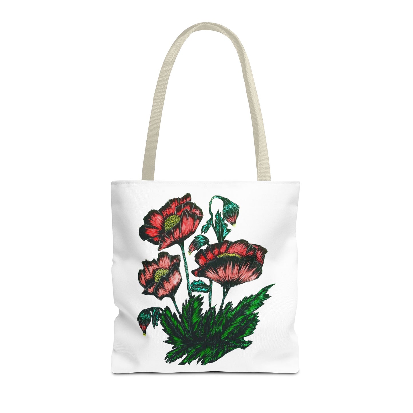 Tote Bag (AOP)