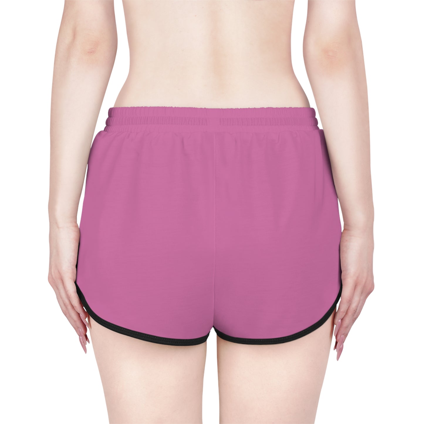 Women's Relaxed Shorts (AOP)