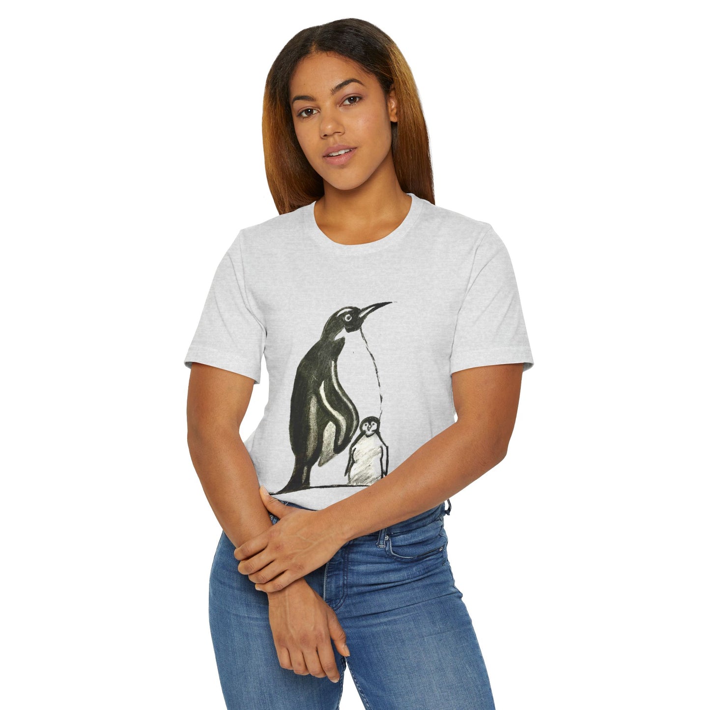 Unisex Jersey T-Shirt