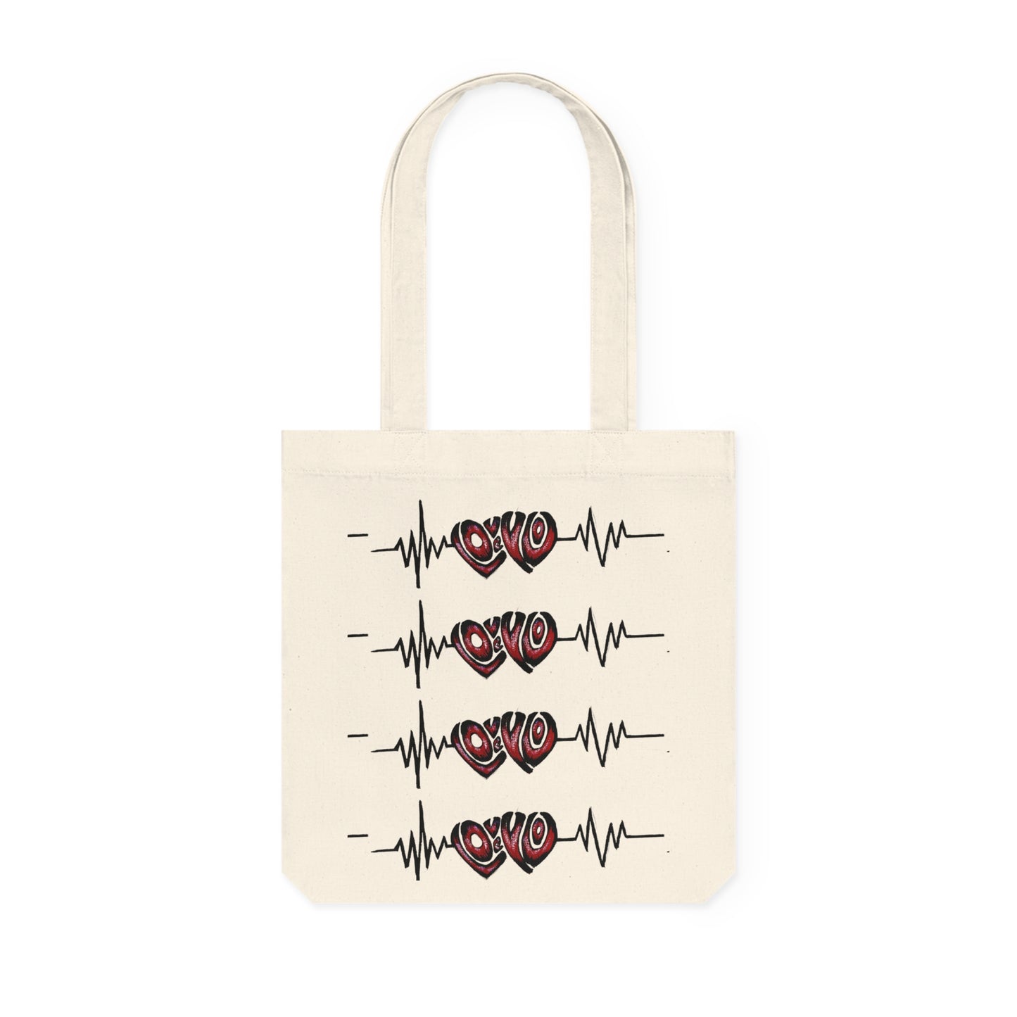 Woven Tote Bag