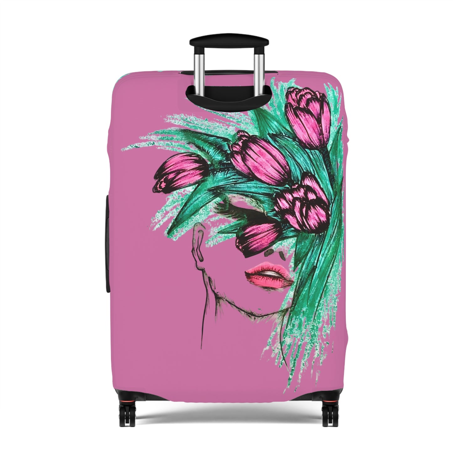 Luggage Cover