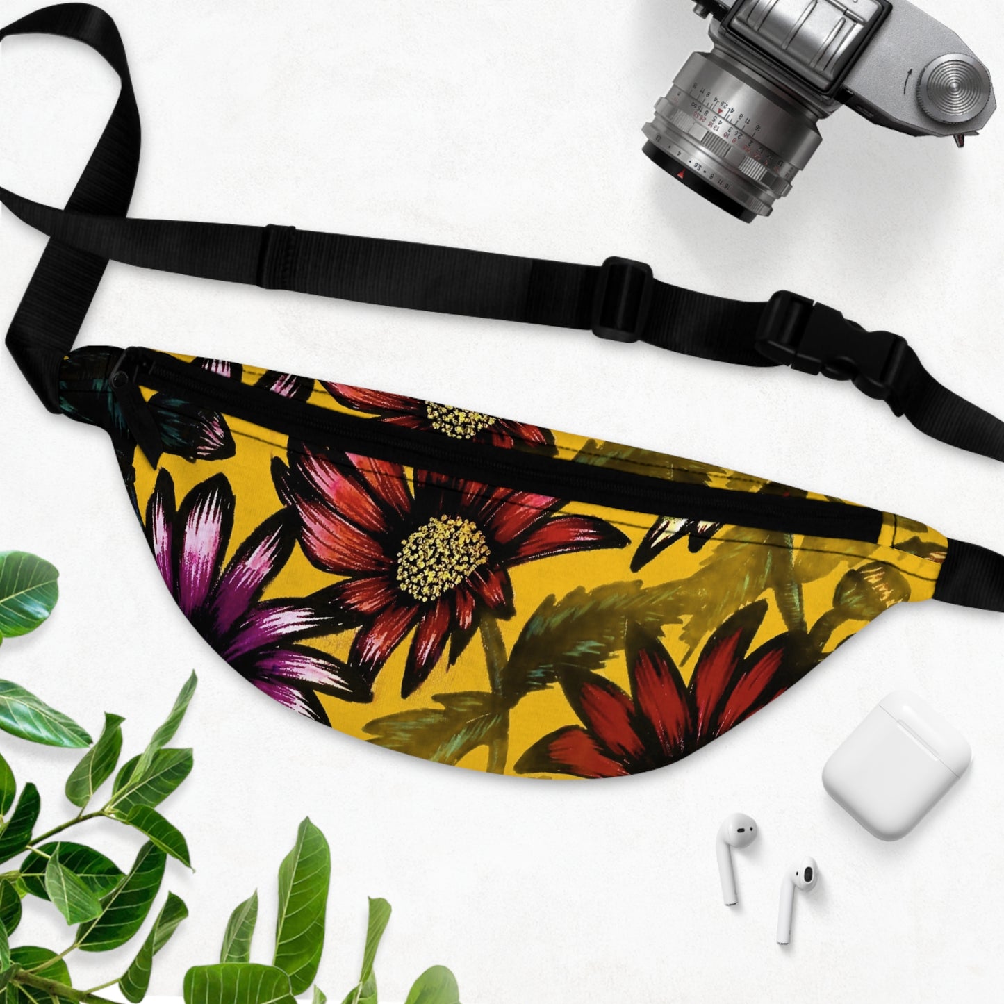 Fanny Pack