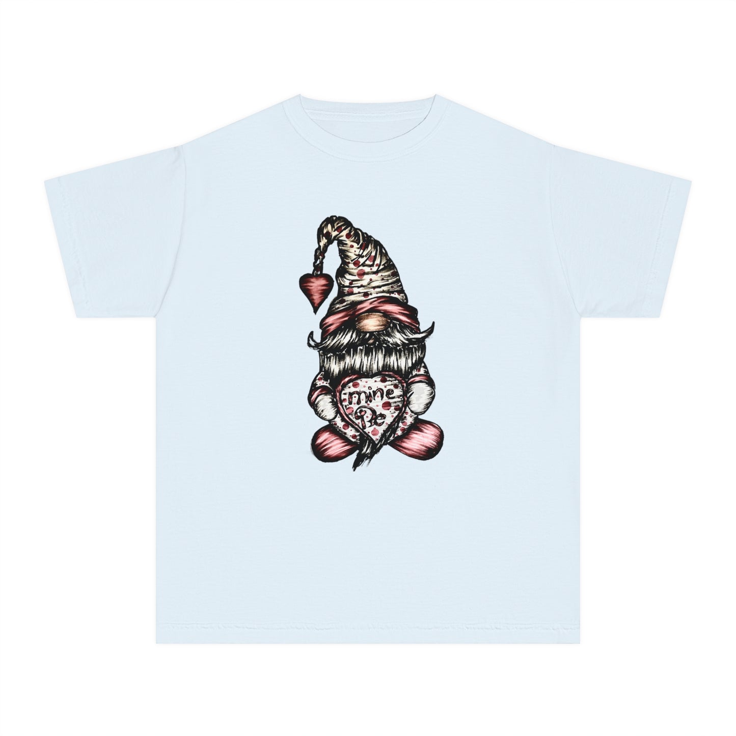 Youth Midweight Tee