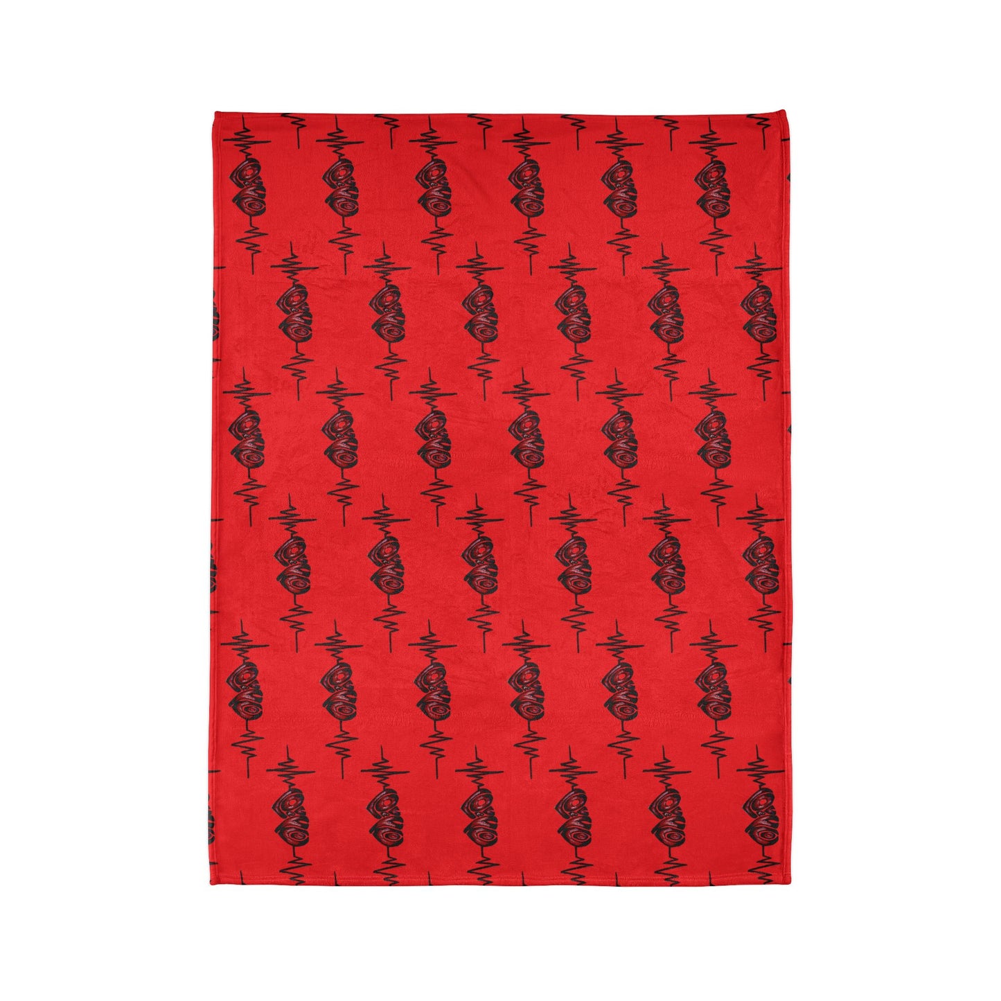 Soft Polyester Blanket