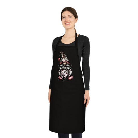 Cotton Apron