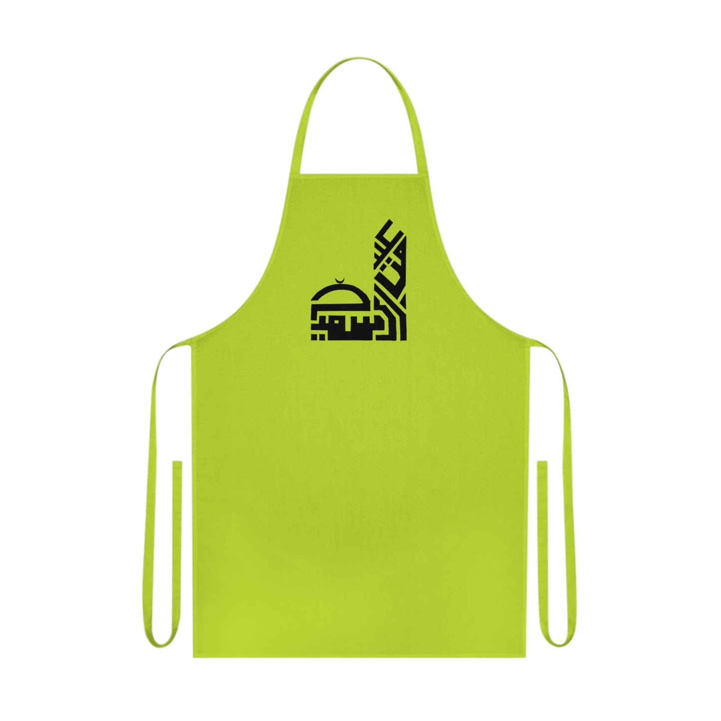 Cotton Apron