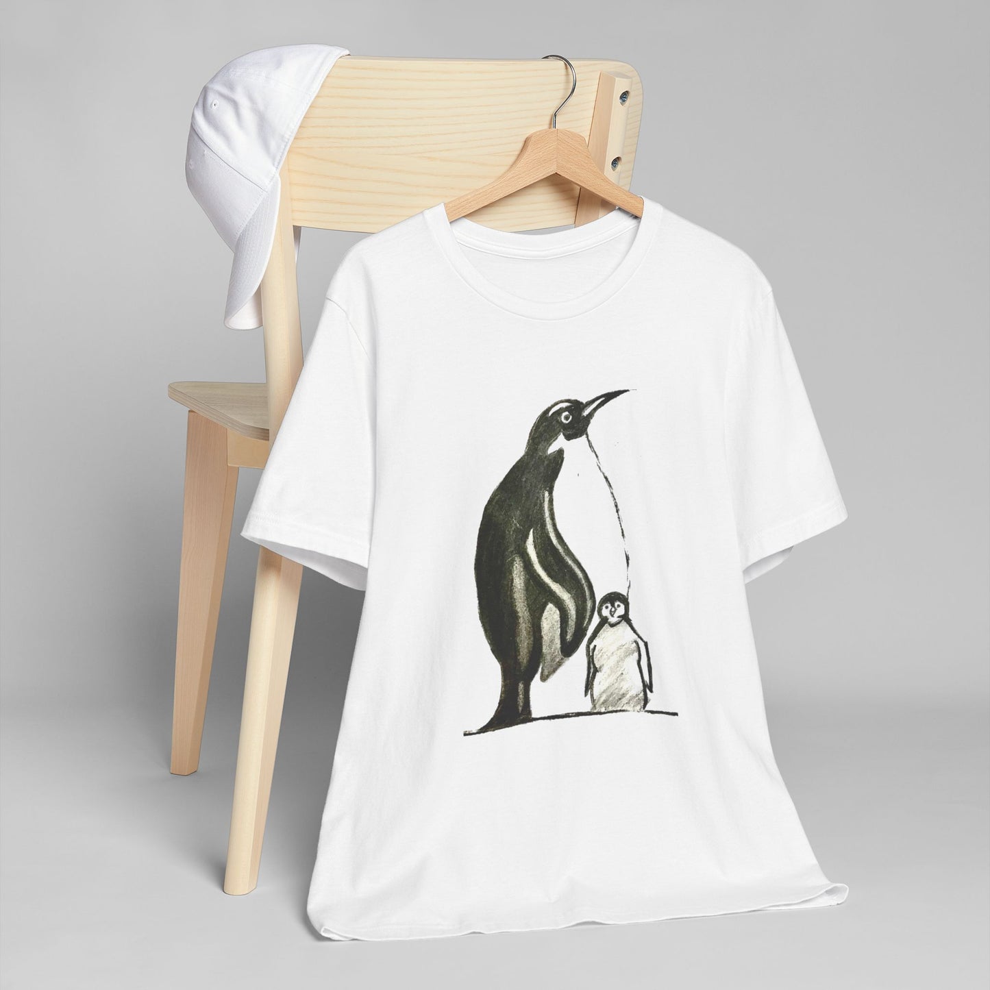 Unisex Jersey T-Shirt