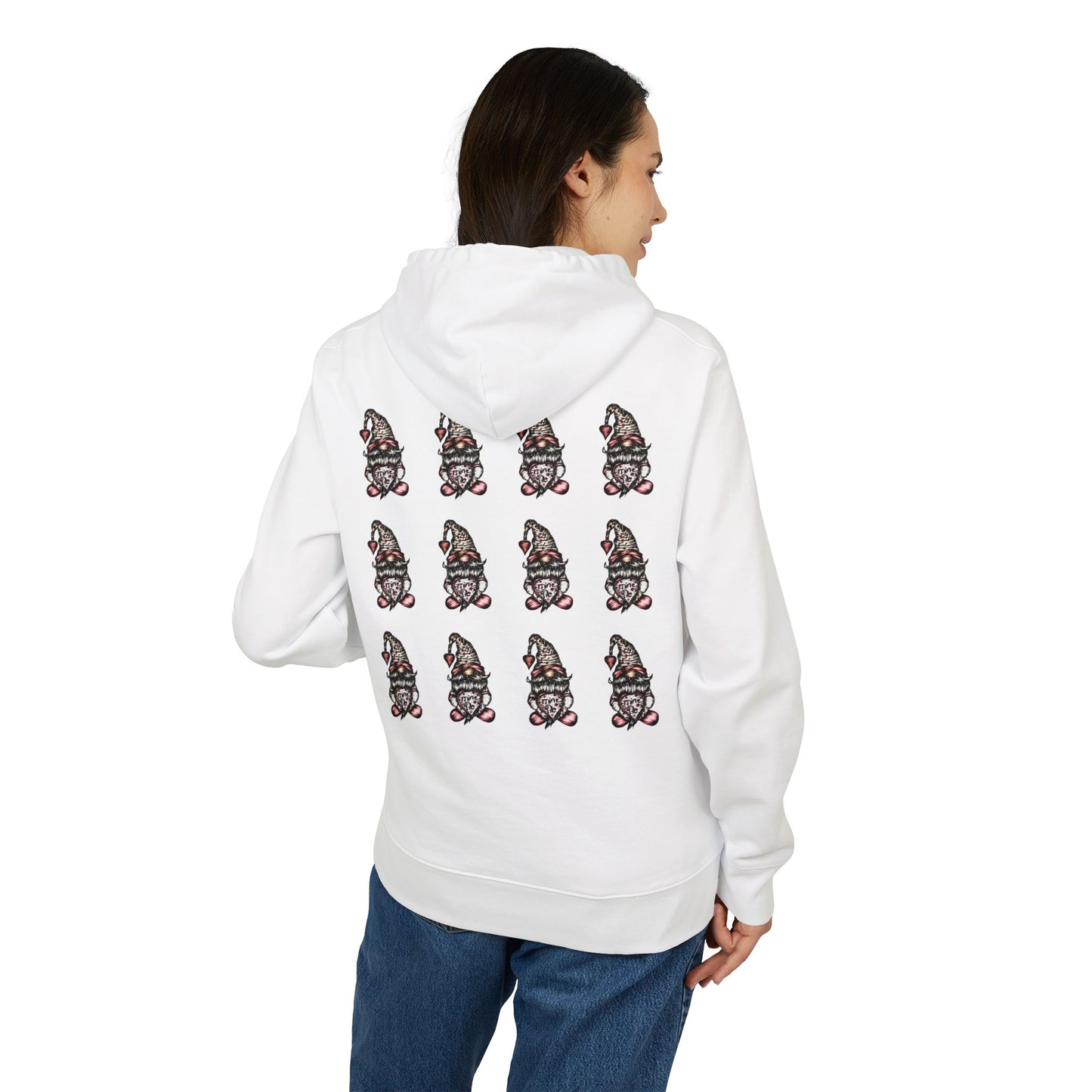 Unisex Cruiser 2.0 Hoodie