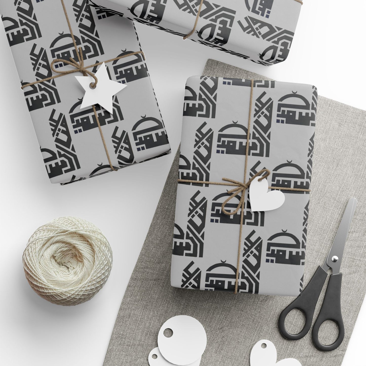 Wrapping Papers