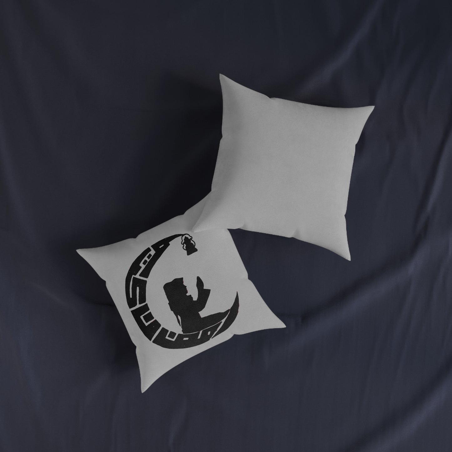 Square Pillow