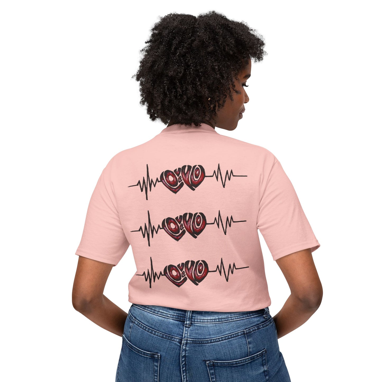 Unisex HD Cotton™ T-shirt