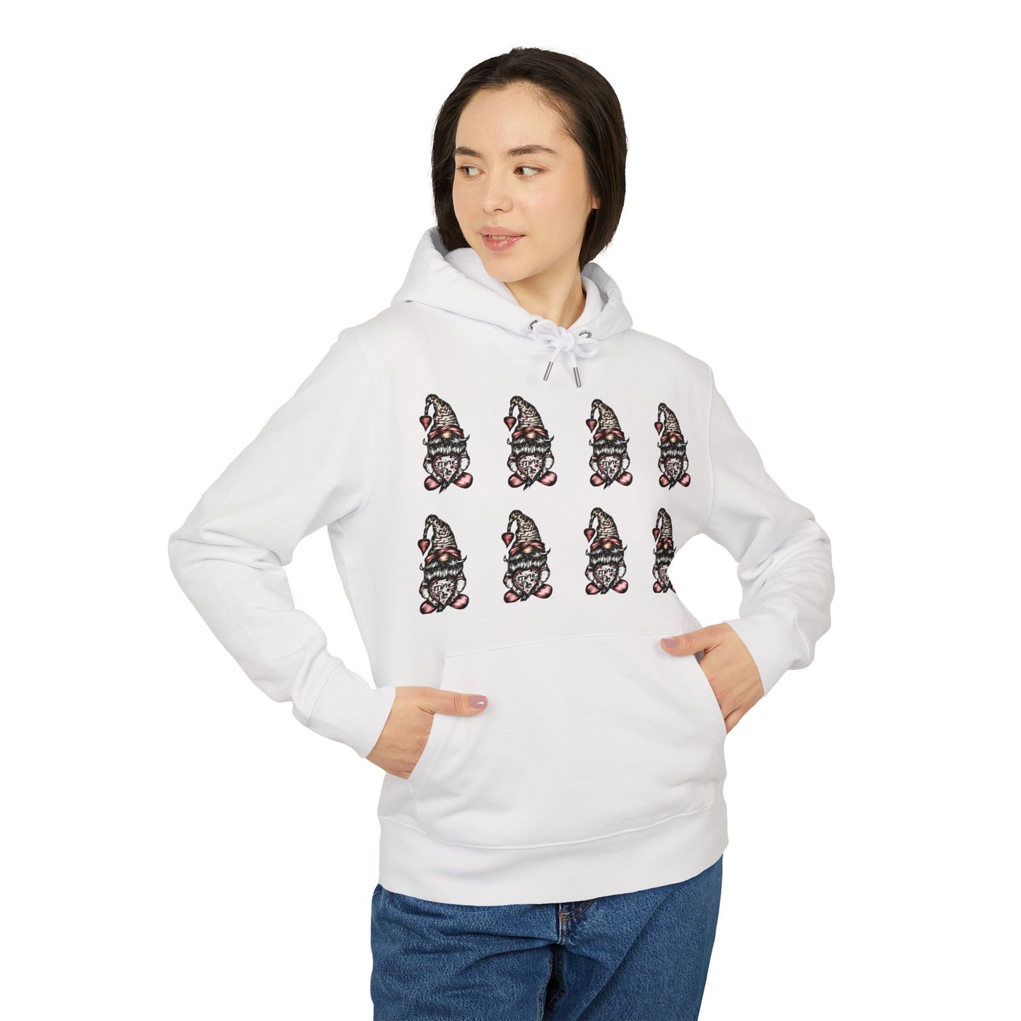 Unisex Cruiser 2.0 Hoodie