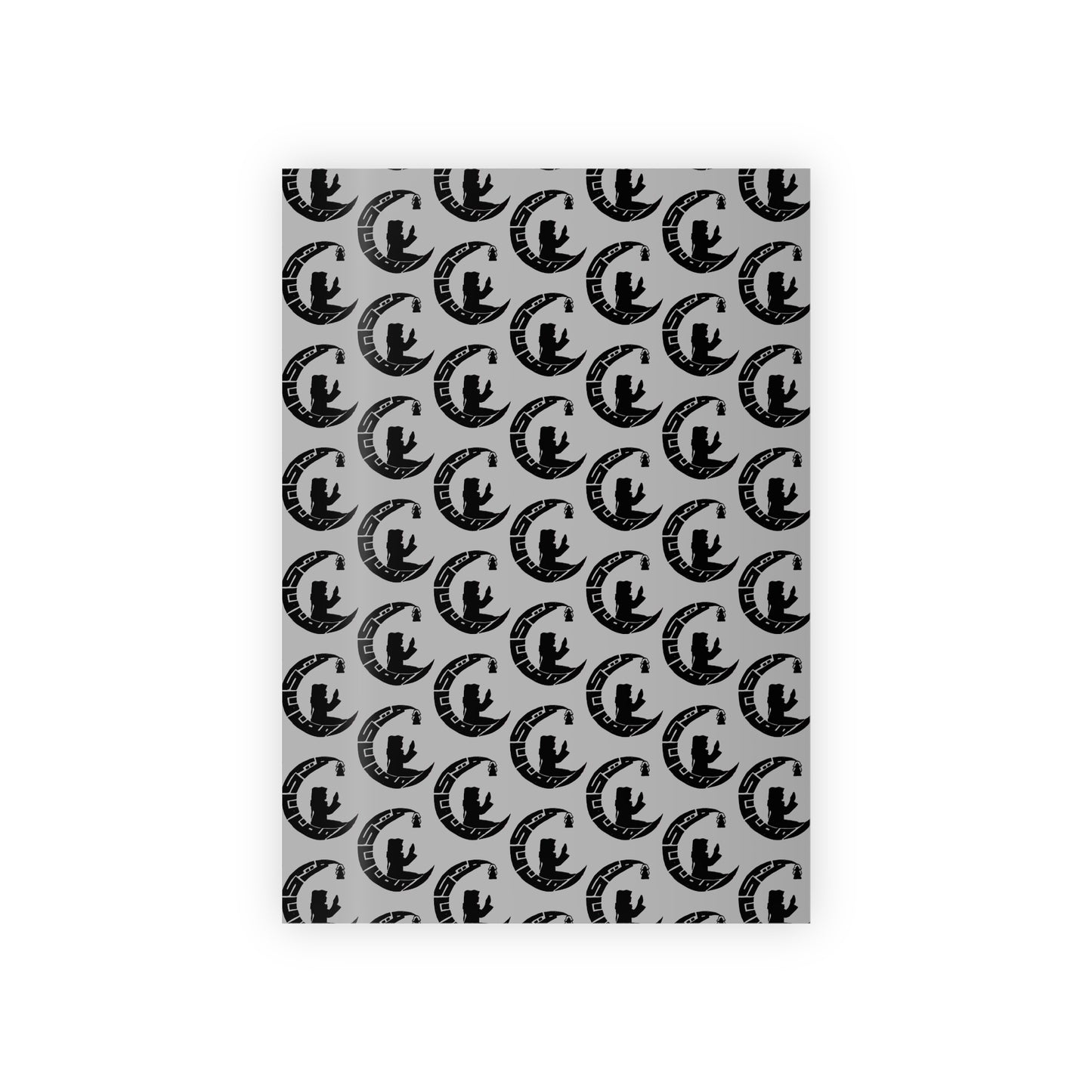 Gift Wrapping Paper Rolls, 1pc