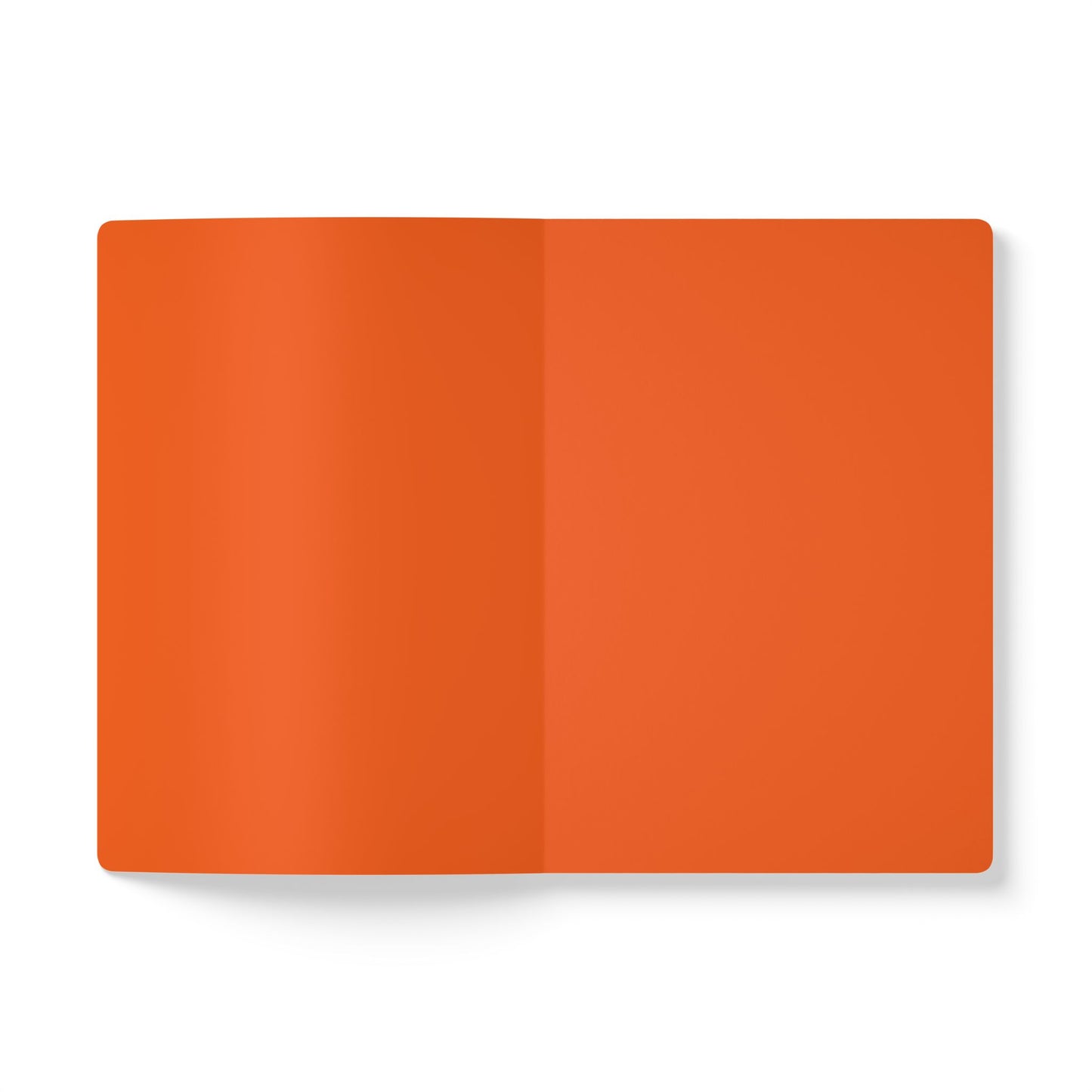 Softcover Journal (with Inside Prints)