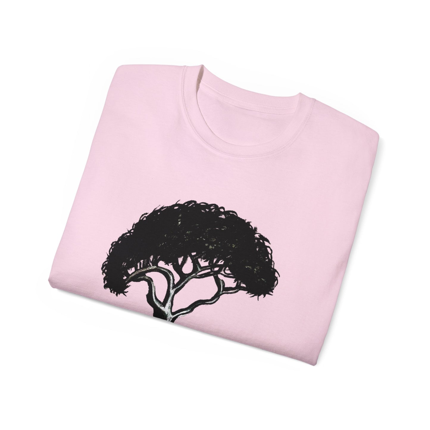 Unisex Ultra Cotton Tee