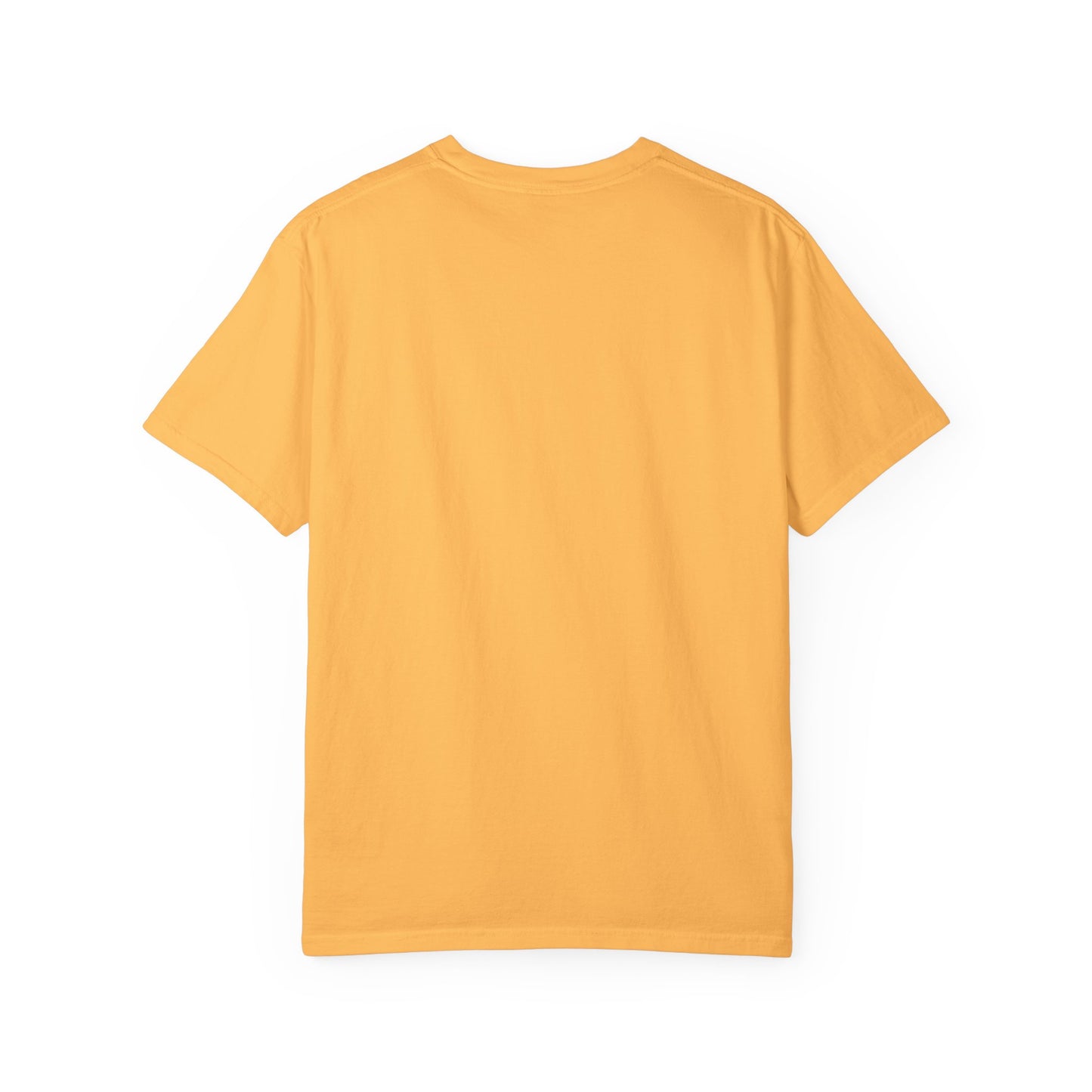Heartfelt Mom T-Shirt | Cozy Unisex Garment-Dyed Tee, Perfect for Mother's Day, Family Gatherings, Gift for Moms, Love and Connection