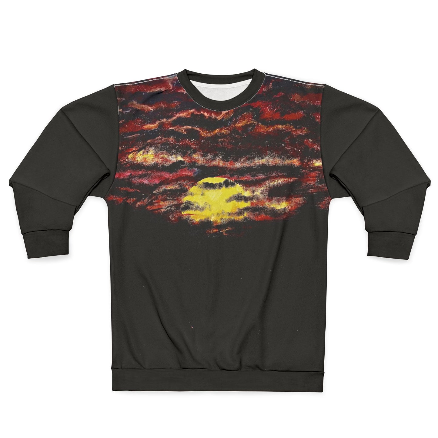 Unisex Sweatshirt (AOP)