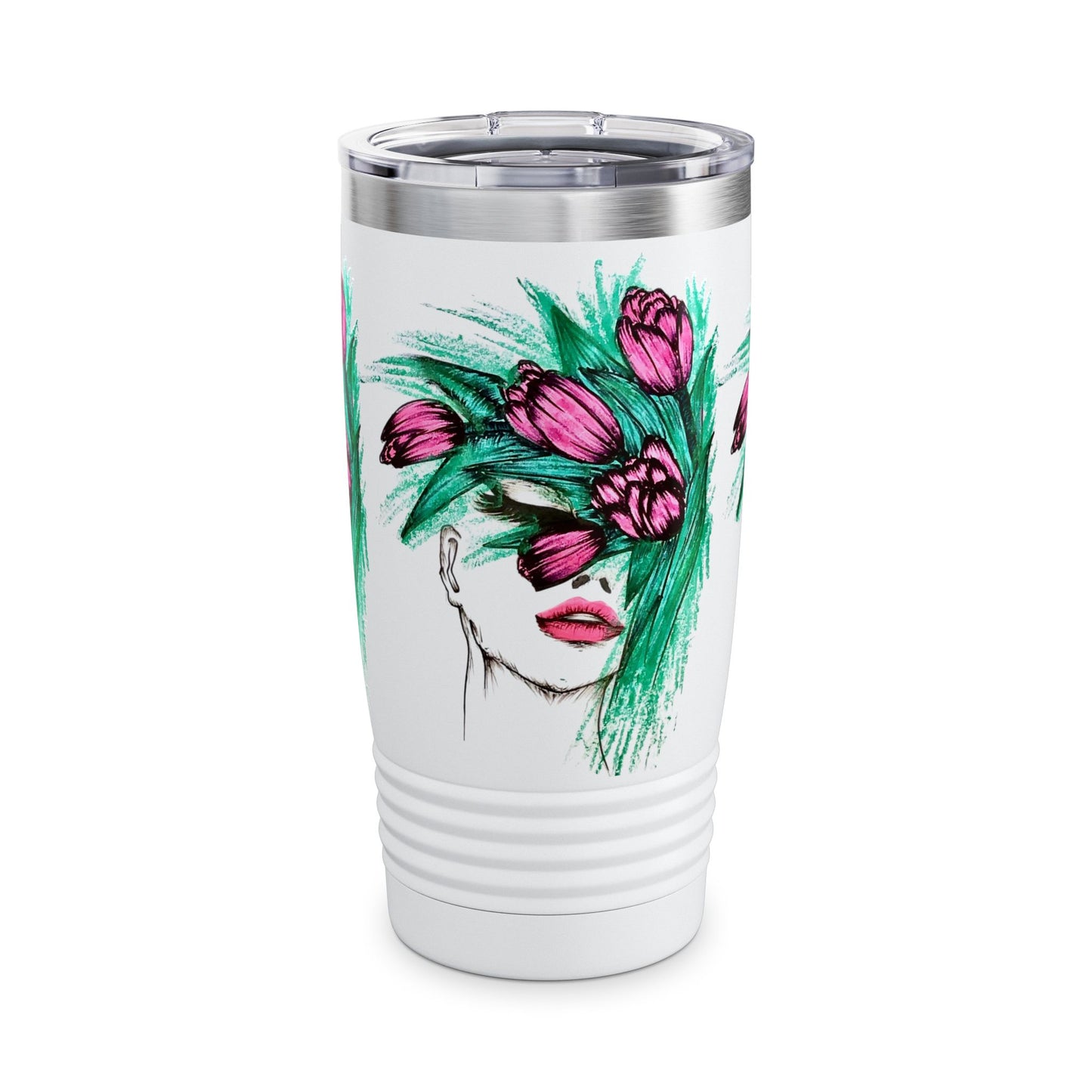 Ringneck Tumbler, 20oz